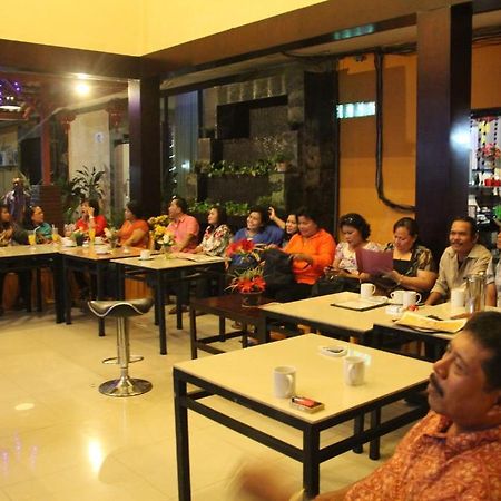 Hotel Sing A Song Pematangsiantar Luaran gambar