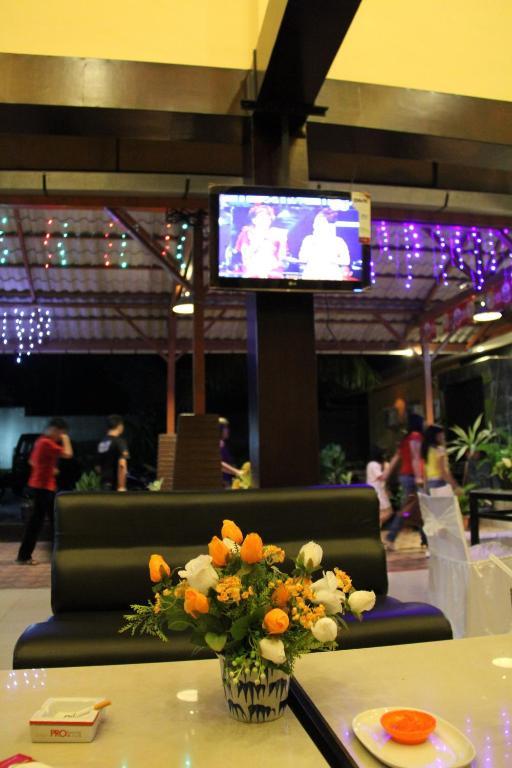 Hotel Sing A Song Pematangsiantar Luaran gambar