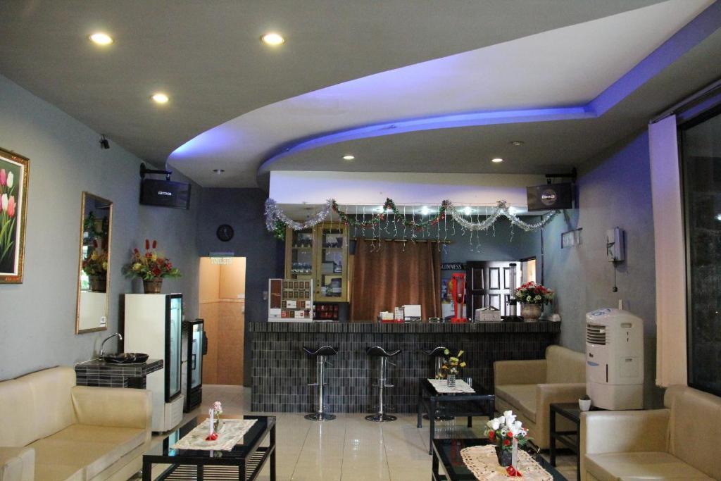 Hotel Sing A Song Pematangsiantar Luaran gambar