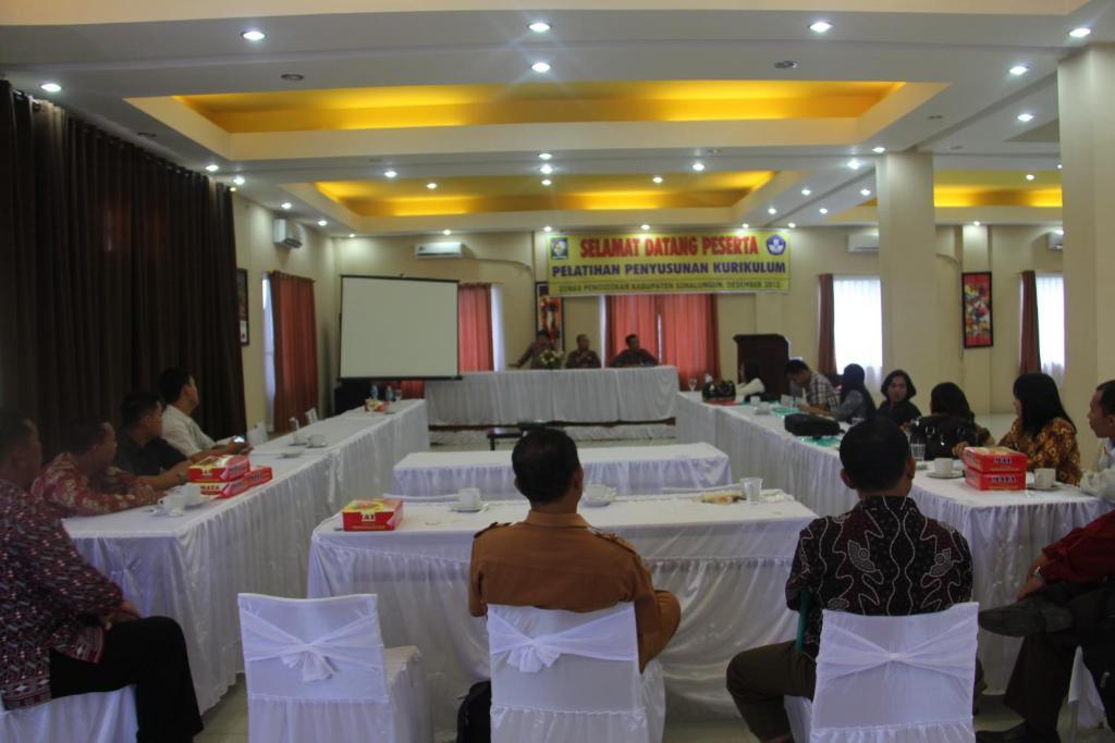 Hotel Sing A Song Pematangsiantar Luaran gambar