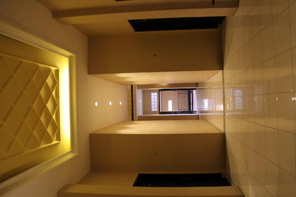 Hotel Sing A Song Pematangsiantar Luaran gambar