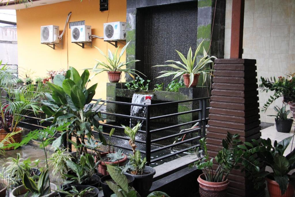 Hotel Sing A Song Pematangsiantar Luaran gambar