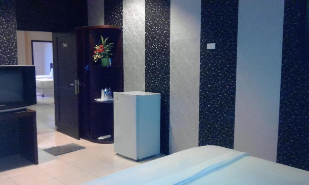 Hotel Sing A Song Pematangsiantar Bilik gambar